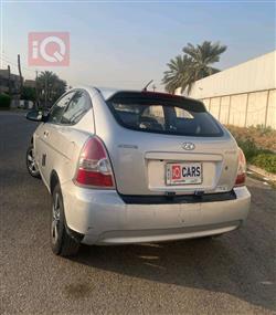 هيونداي أكسنت